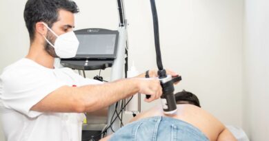 Główne Obszary Zastosowania Terapii Diamagnetycznej: Innowacyjne Podejście w Rehabilitacji i Medycynie