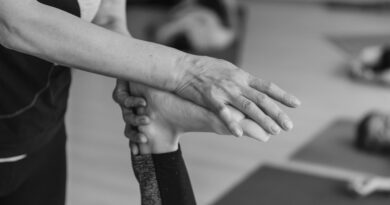 Fizykoterapia – dlaczego ma duże znaczenie dla naszego zdrowia?