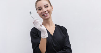 Ortodoncja to decyzja, która zmienia sposób funkcjonowania